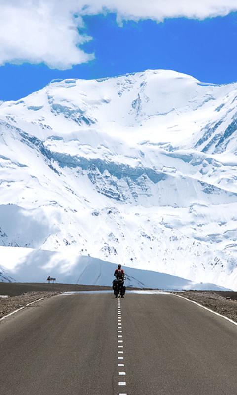 Silk Road