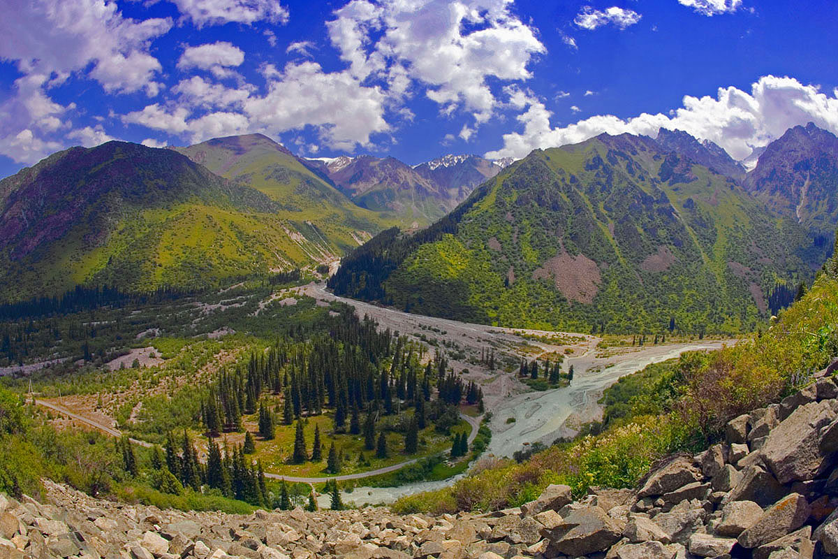 Создаем ала. Ала Арча Киргизия. Природный парк ала-Арча. Ала Арчинское ущелье Киргизия. Ущелье ала Арча Бишкек.