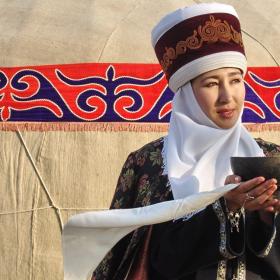 <p>Kyrgyz people since ancient times were known for their warmth and hospitality. Here you can get acquainted with unique customs and tradition that remain during the ages.</p>
