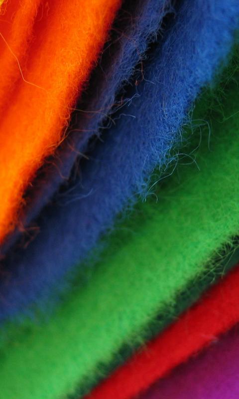Felt products
