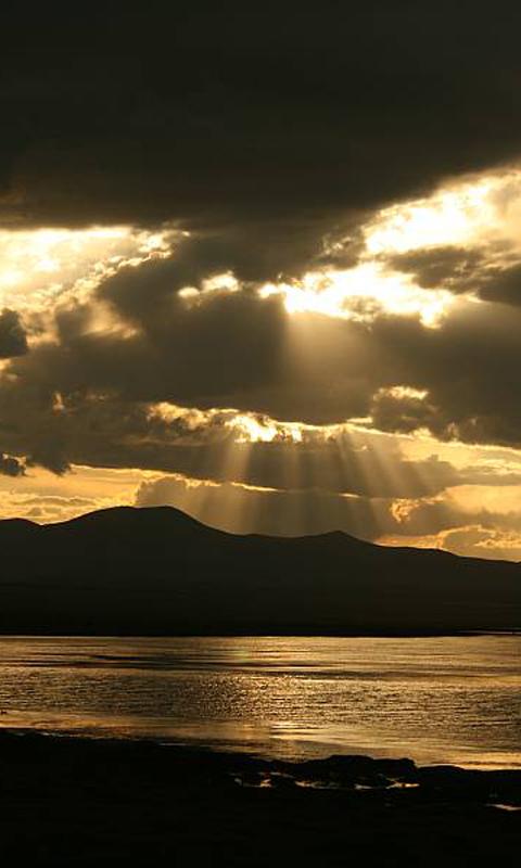 Lake Son-Kul