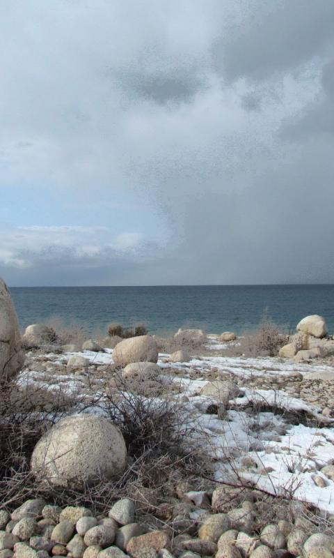 Issyk-Kul