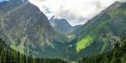 Karakol Gorge Thumbnail