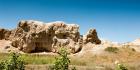 Ancient settlement of Koshoy-Korgon